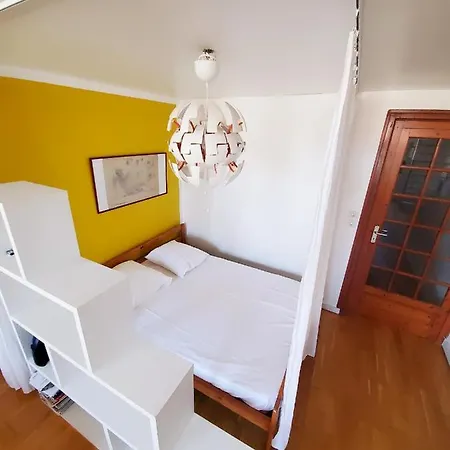 L'atelier Apartamento